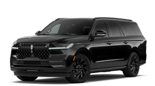 2026 Lincoln Lincoln Navigator External Image 2